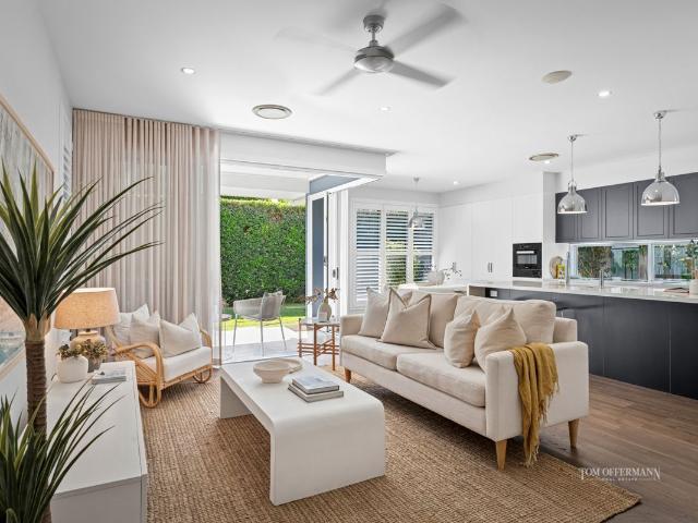 Townhouse for sale in Noosaville