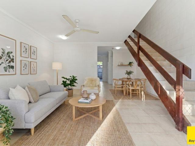 Townhouse for sale in Cairns, Queensland