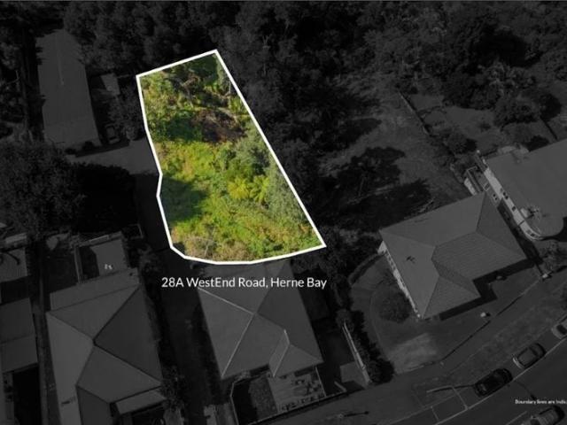 Land for sale in Auckland, Oroua County