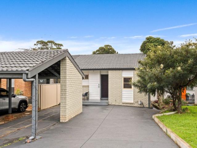 House for sale in Sydney, New South Wales
