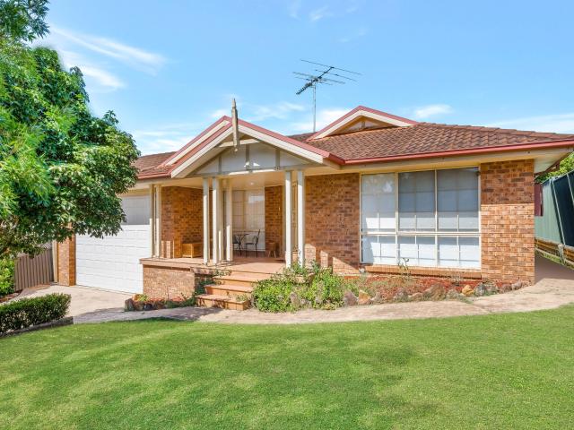 House for sale in Sydney, New South Wales