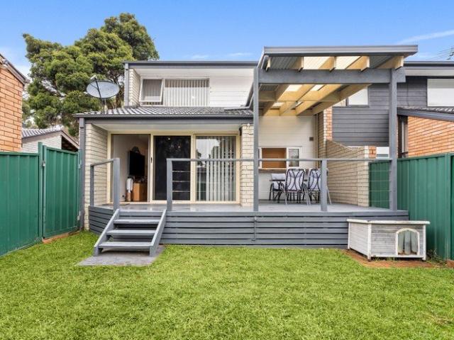 House for sale in Bradbury, Sydney