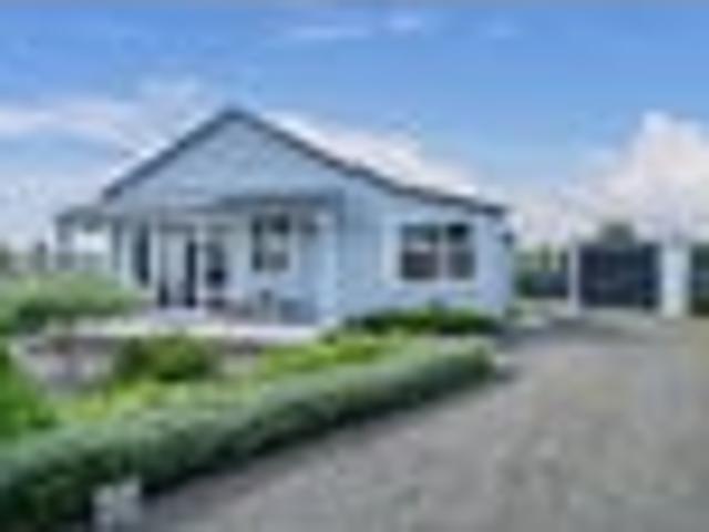 House for sale in Otautau, Wallace Takitimu Community