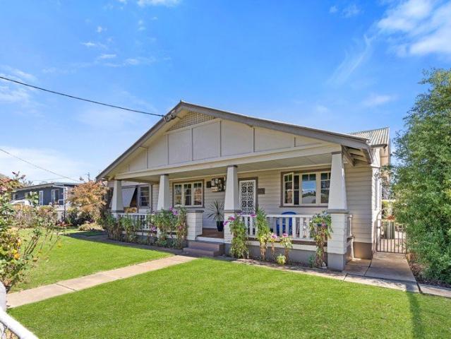 House for sale in Gulgong, New South Wales