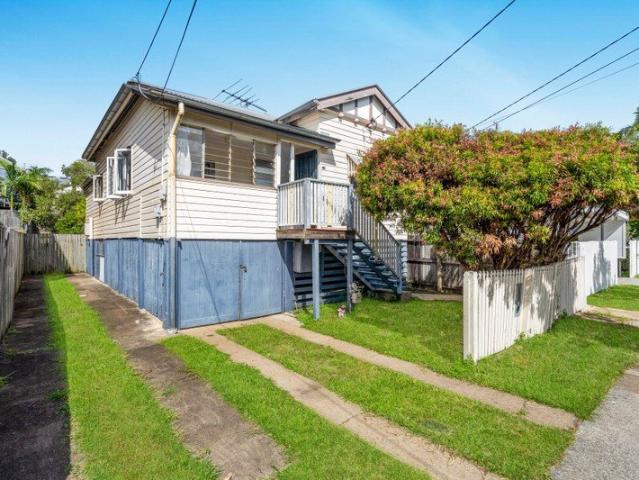 House for sale in Rosalie, Greater Brisbane