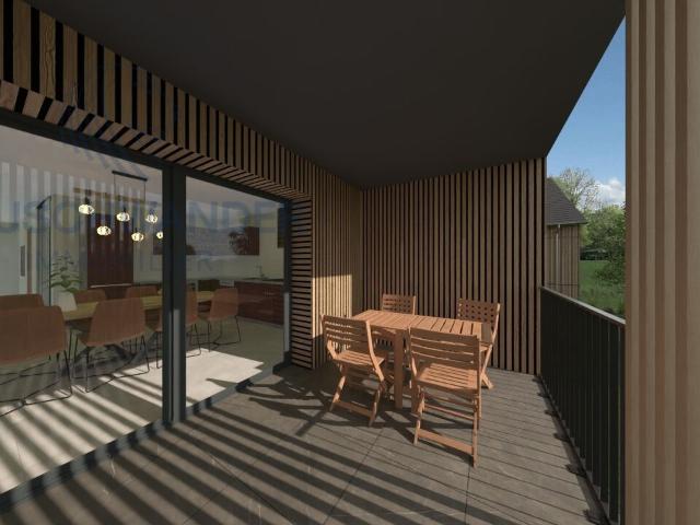 Apartment kaufen in Haute-Ajoie, Jura