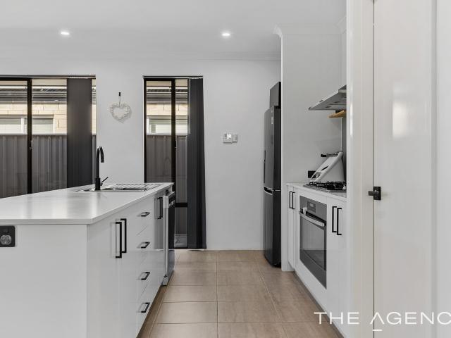 House for sale in Parklands, Western Australia