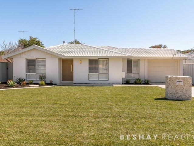 House for sale in Parklands, Western Australia