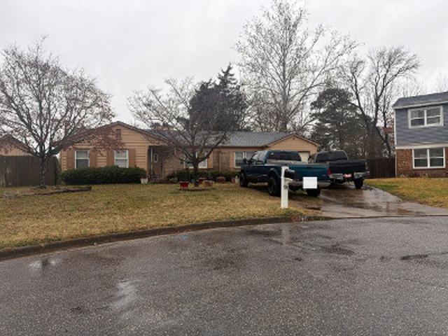 House for sale in Virginia