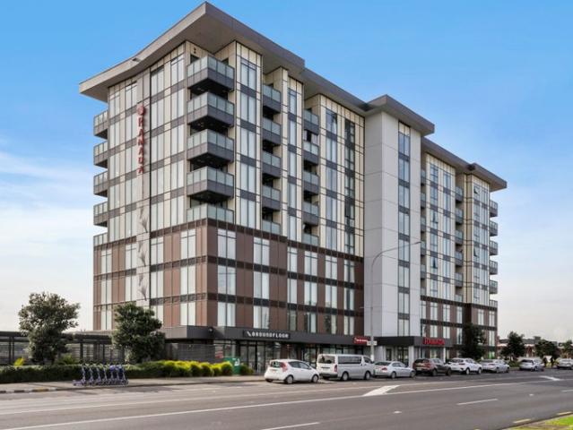 Apartment for sale in Manukau