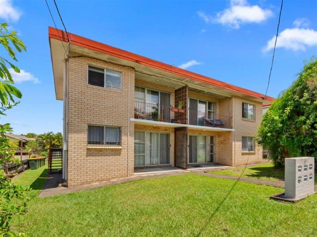 Apartment for rent in Toombul, Queensland