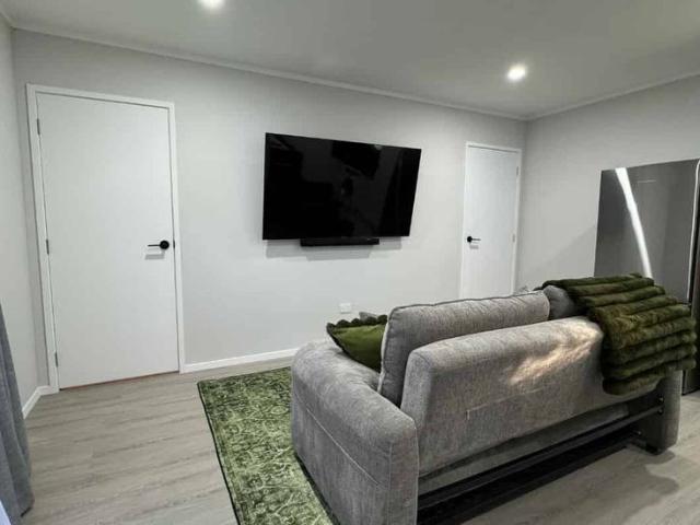 Apartment for rent in Papakura, Oroua County