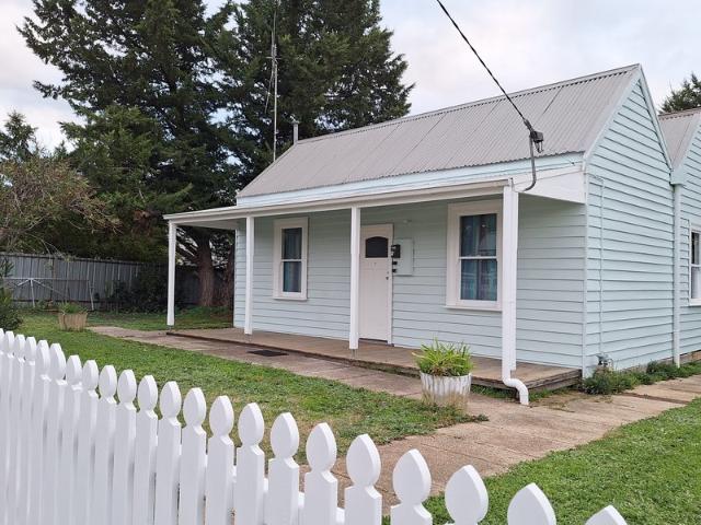 House for sale in Alma, Victoria