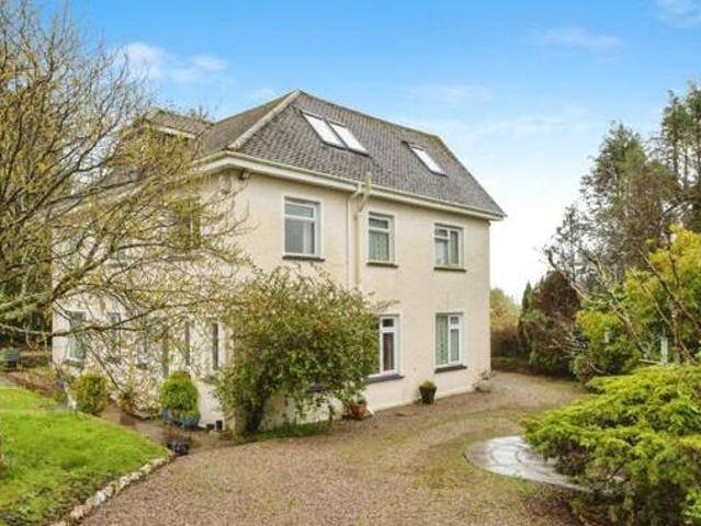 House for sale in St Neot, Cornwall