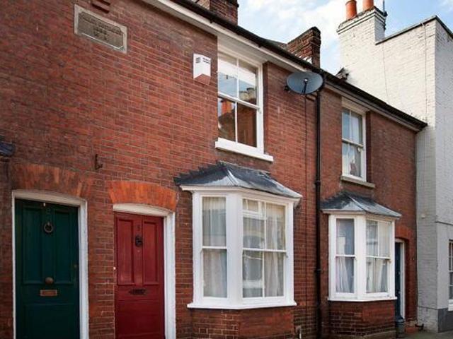 House for rent in The Bridge, Kent