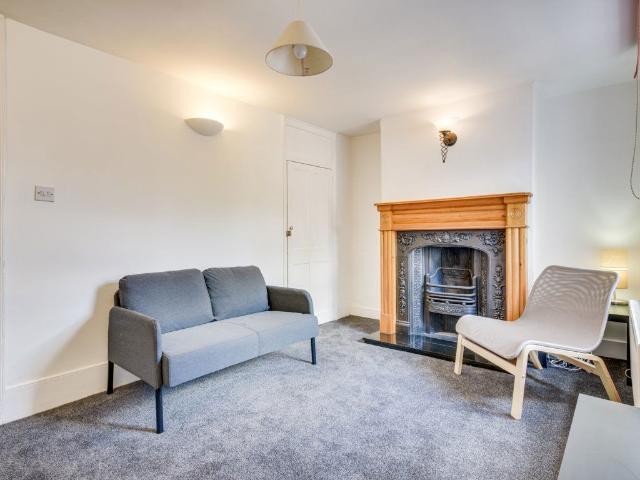 Apartment for rent in Longport, The Bridge