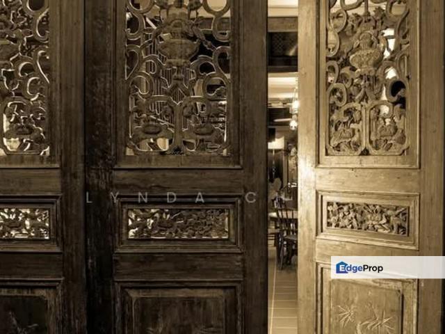 House for sale in Penang