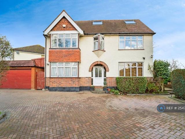 House for rent in Iver, Iver Heath