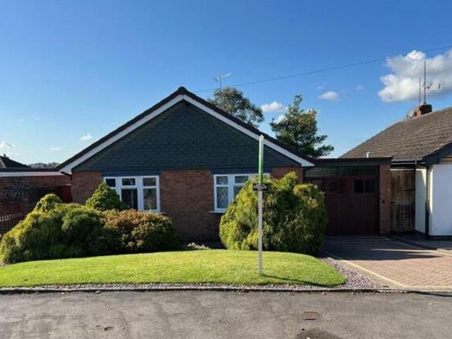 House for sale in Stourbridge, West Midlands