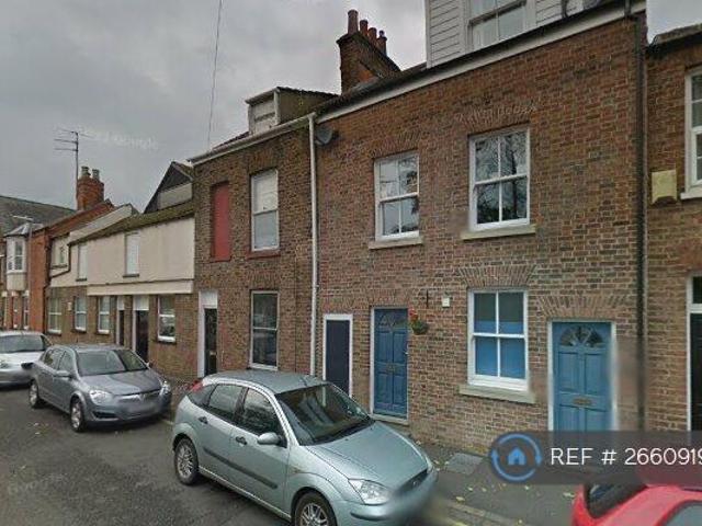 House for rent in Wisbech, Four Gotes