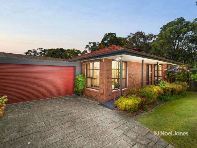 House for sale in Croydon Hills, Melbourne