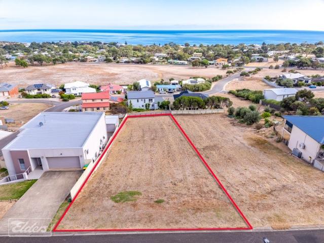 Land for sale in Carrickalinga, South Australia