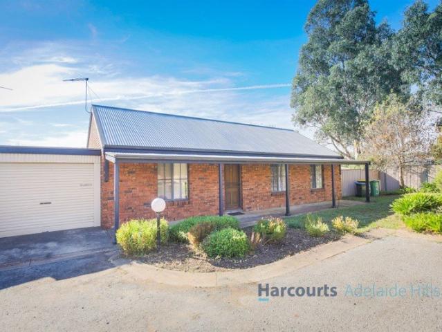 Apartment for rent in Blakiston, South Australia