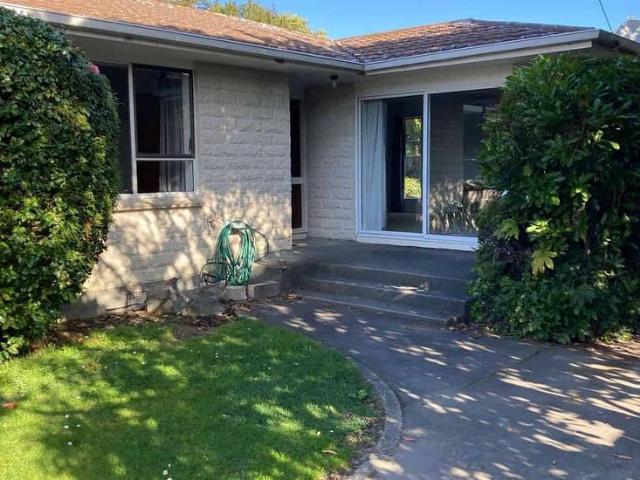 House for rent in Days Bay, Wellington