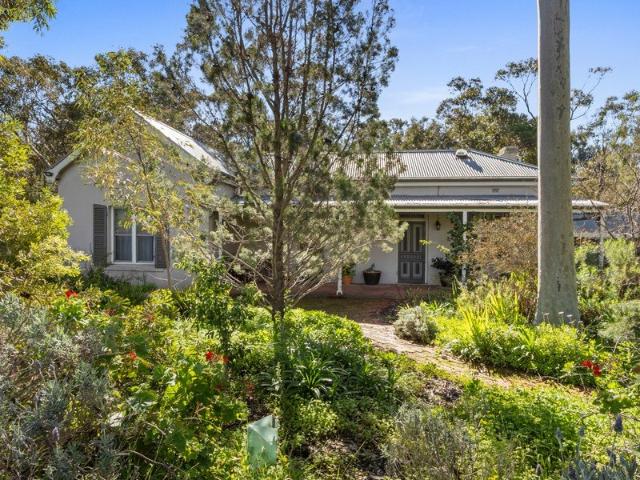 Cottage for sale in Bethany, South Australia