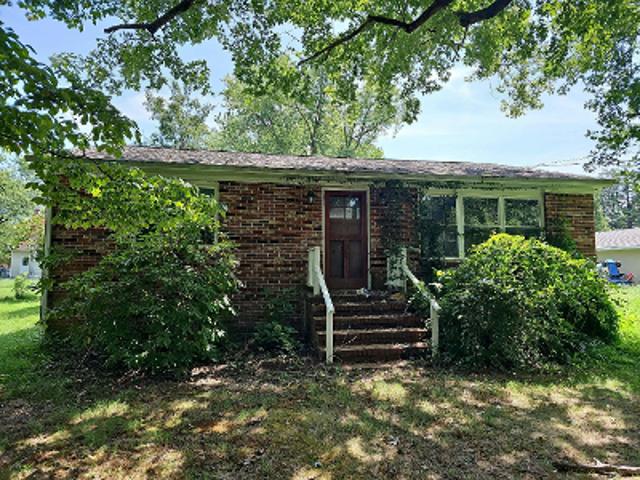 House for sale in Stevensville, Maryland