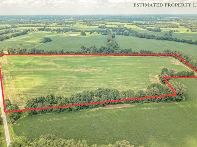 Farm for sale in Tennessee