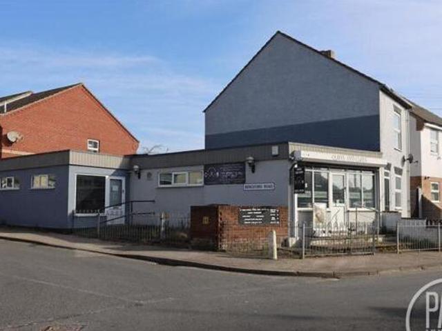 House for rent in Eastbridge, Suffolk