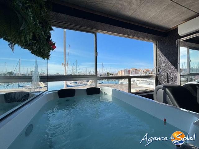 Appartement vente à Béziers, Agde