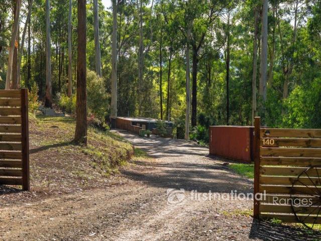 House for sale in Camerons Creek, Victoria