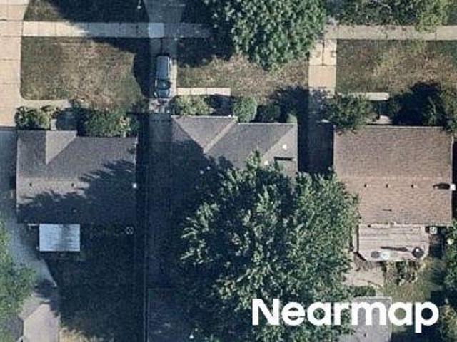 House for sale in Saint Clair Shores, Michigan