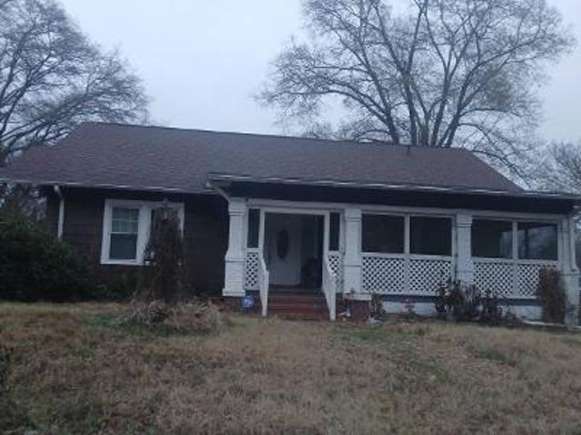 House for sale in Albemarle, North Carolina