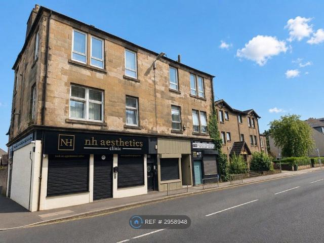 Room for rent in Glenburn, Scotland