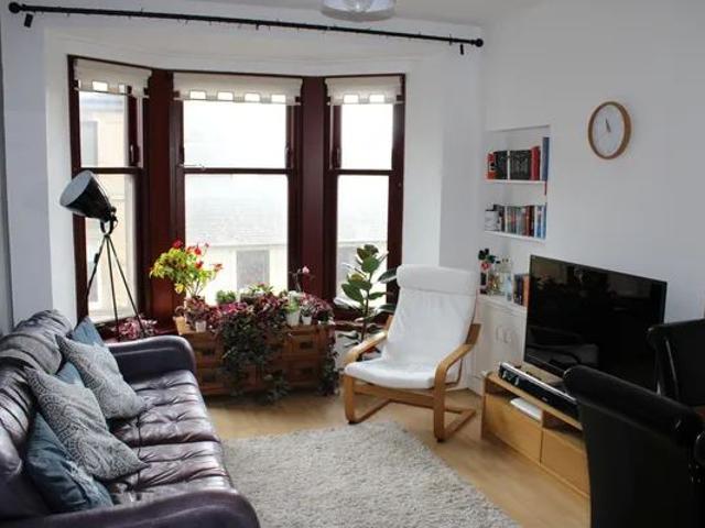Apartment for rent in Shortroods, Glenburn