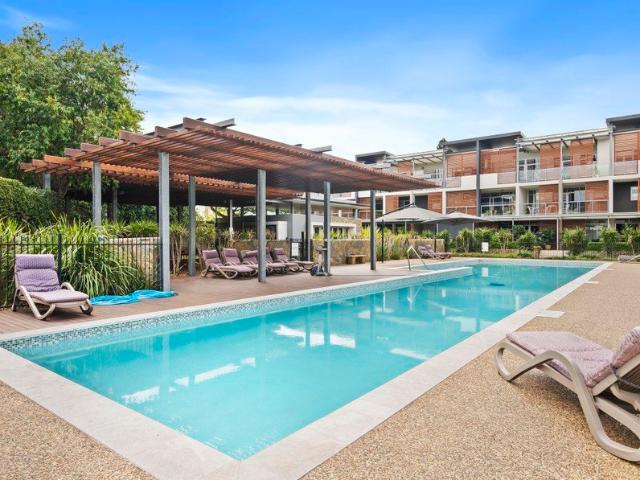 Townhouse for rent in Toombul, Queensland