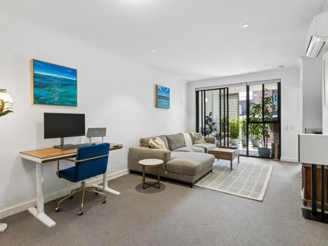 Apartment for rent in Subiaco Po, Western Australia