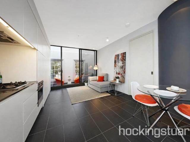 Apartment for rent in Camerons Creek, Victoria