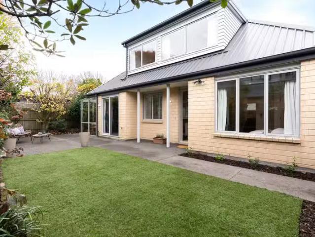 House for rent in Heathcote, Canterbury