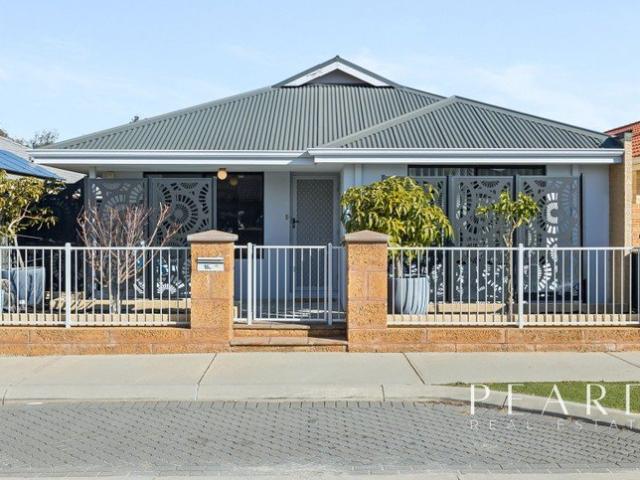 House for sale in Banksia Grove, Western Australia