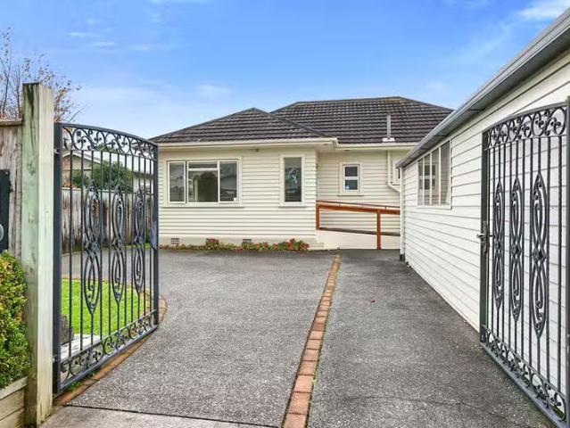 House for rent in Hillsborough, Taranaki