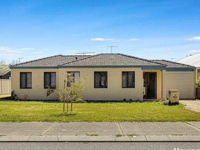 House for rent in Rockingham, Western Australia