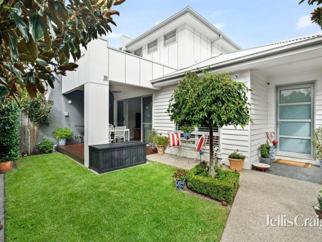 Townhouse for sale in Camerons Creek, Victoria