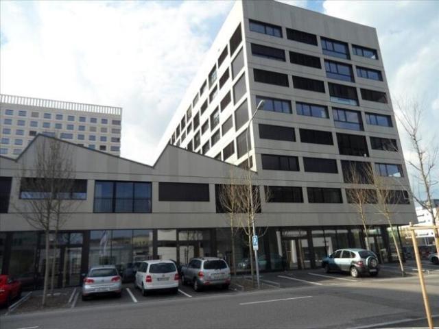 Apartment mieten in Schlieren, Zürich