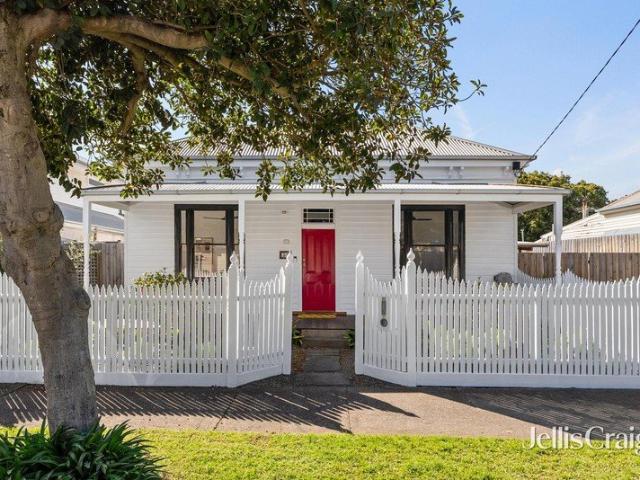 House for sale in Newport, Melbourne