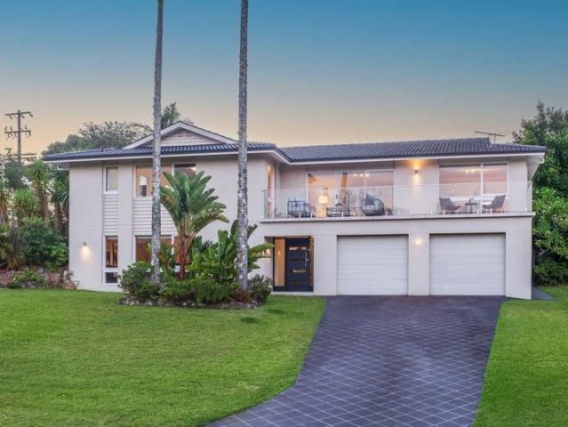 House for sale in Sydney, New South Wales