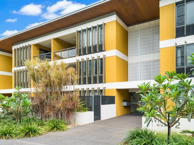 Apartment for rent in Darwin City, Darwin Waterfront Precinct Municipality